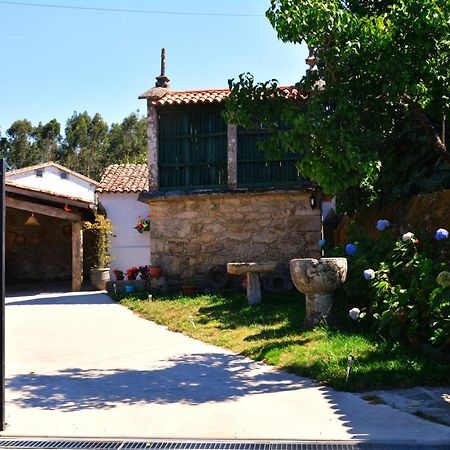Casa Do Santo Villa Santiago de Compostela Kültér fotó