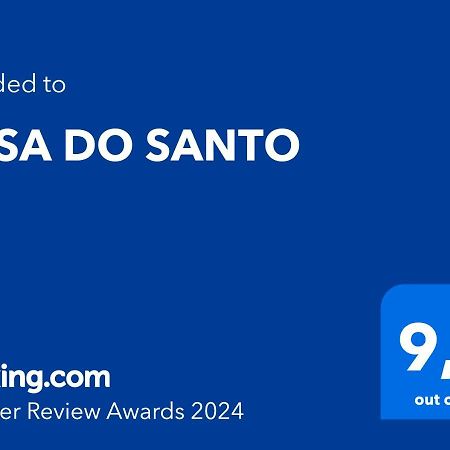 Casa Do Santo Villa Santiago de Compostela Kültér fotó