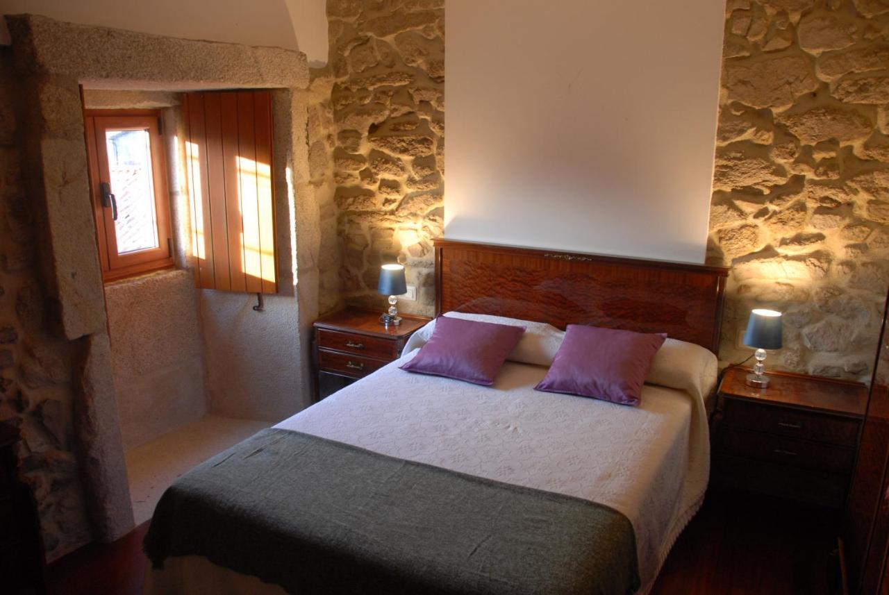 Casa Do Santo Villa Santiago de Compostela Kültér fotó
