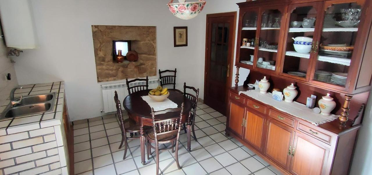 Casa Do Santo Villa Santiago de Compostela Kültér fotó
