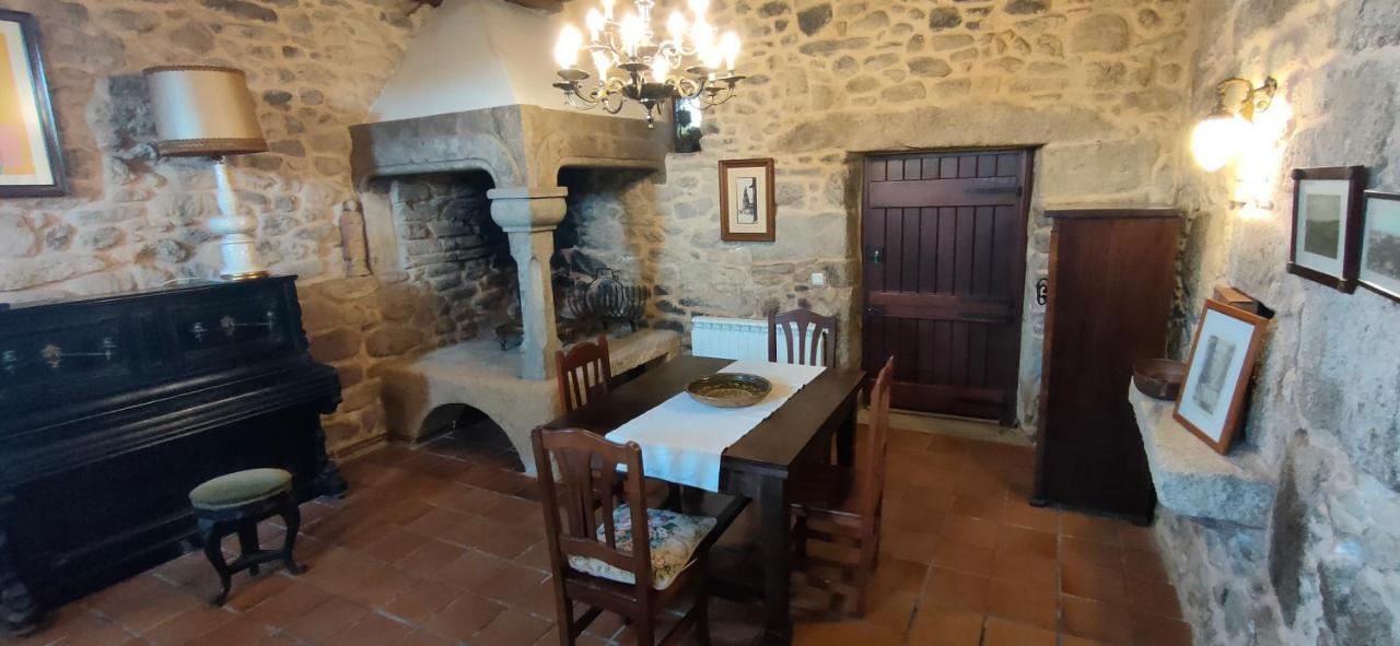 Casa Do Santo Villa Santiago de Compostela Kültér fotó