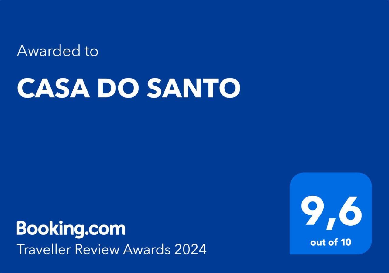 Casa Do Santo Villa Santiago de Compostela Kültér fotó