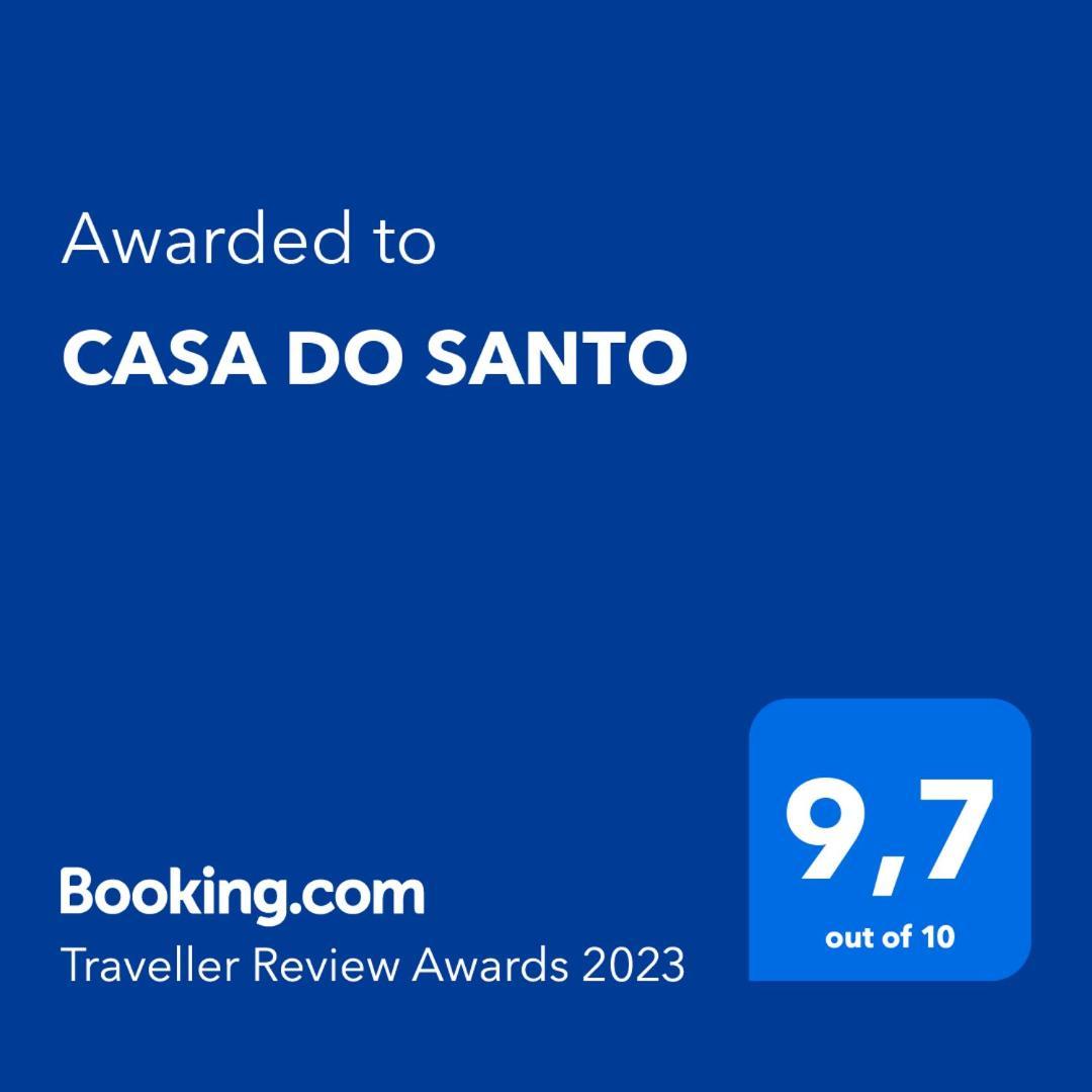 Casa Do Santo Villa Santiago de Compostela Kültér fotó